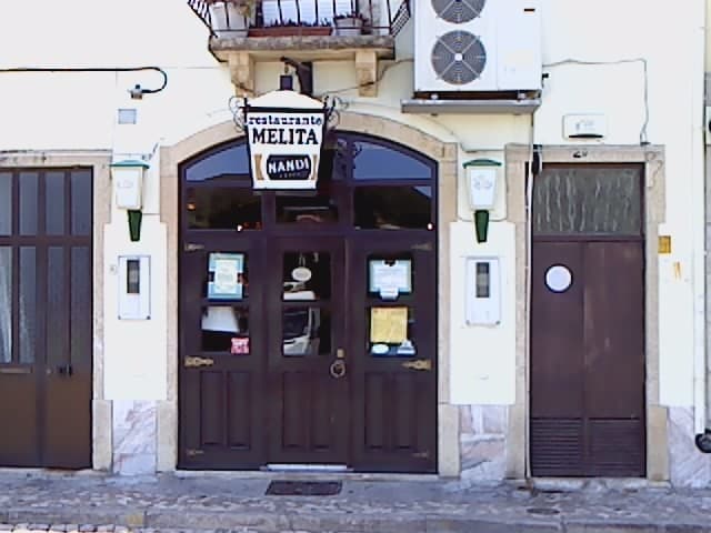 Restaurants Mélita