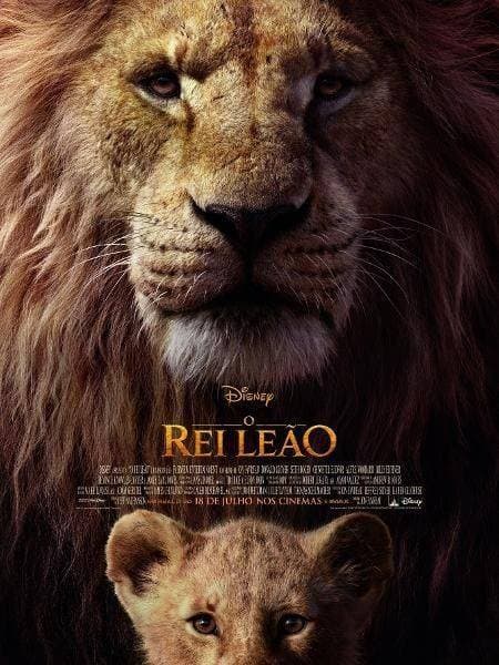 Película ReMastered: The Lion's Share