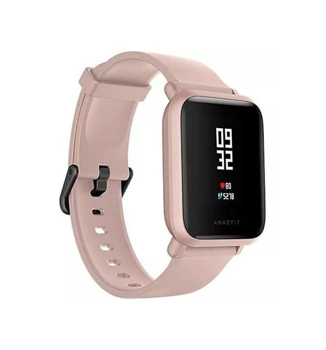 Producto Relogio Xiaomi Amazfit Bip Smartwatch Lite Original

