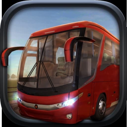 App Bus Simulator 2015