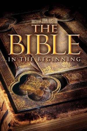 Movie The Bible: In the Beginning...