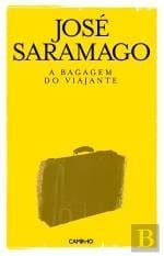 Book A Bagagem do Viajante