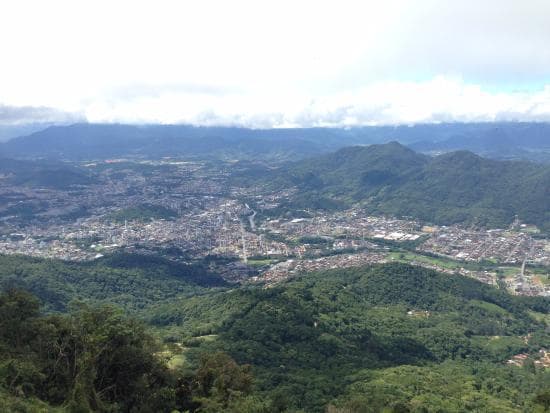 Lugar Jaraguá do Sul