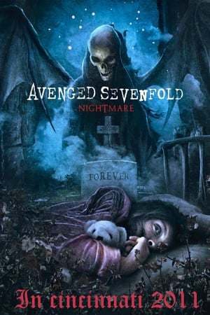 Película Avenged Sevenfold - Nightmare In Cincinnati