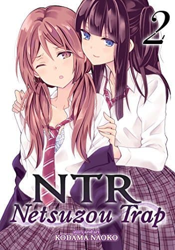 Libro NTR