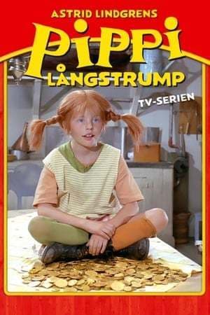 Serie Pippi Longstocking