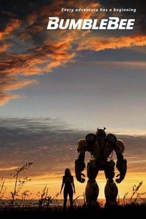 Película Bumblebee