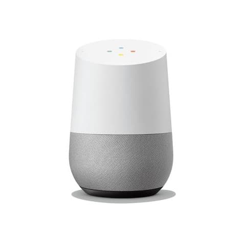 Producto Assistente Virtual Google Home