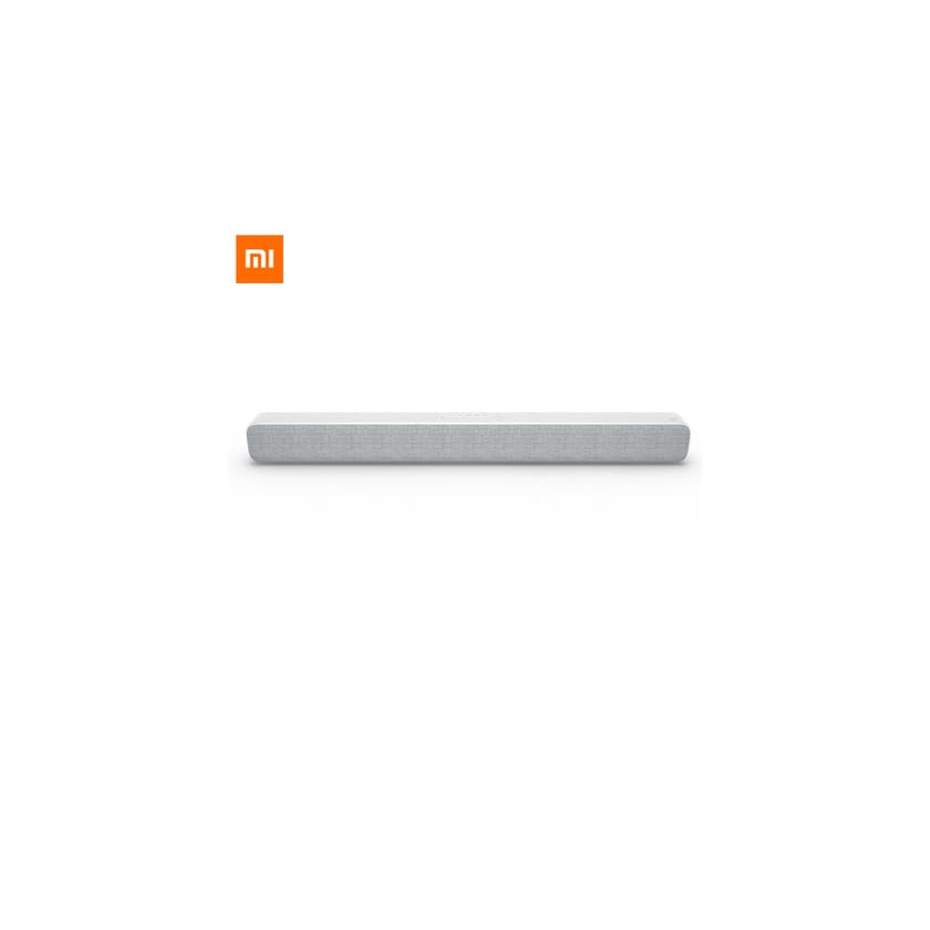 Producto Xiaomi Soundbar