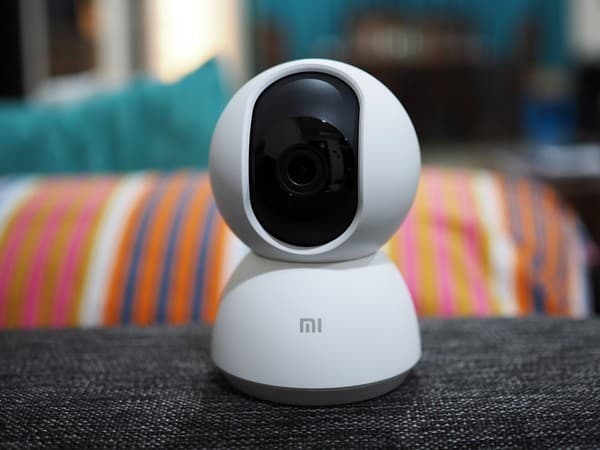 Product Xiaomi MI Home Security Camera 360°

