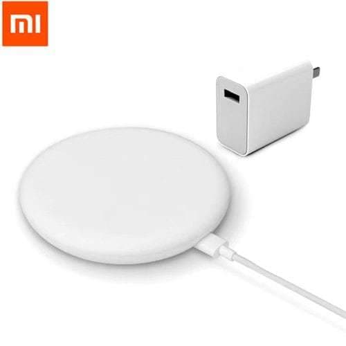 Product Xiaomi 20 W Wireless Charger Set