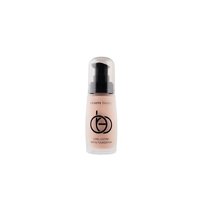 Belleza Essens Matte Foundation