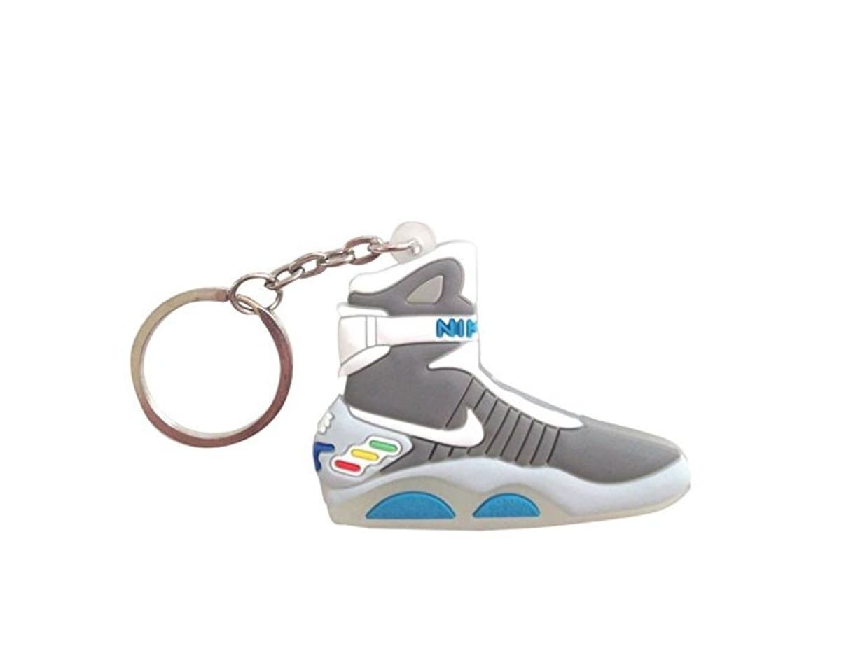 Fashion Wethefounders Air Mag X SUPREME - Llavero de baloncesto