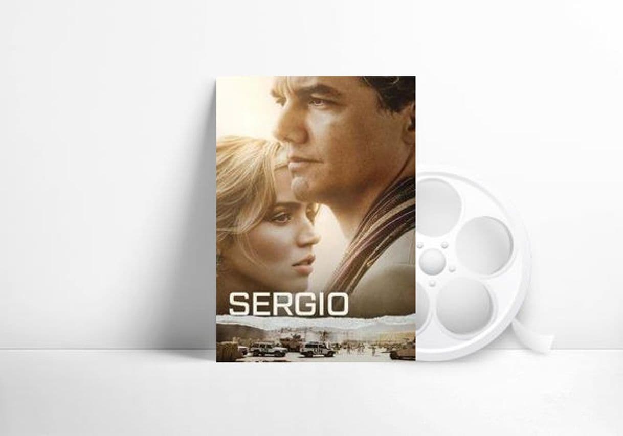 Movie Sergio