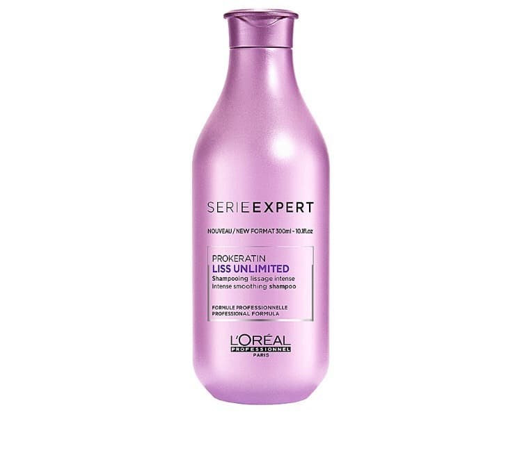 Moda Serie expert liss inlimited - L’oreal professionnel