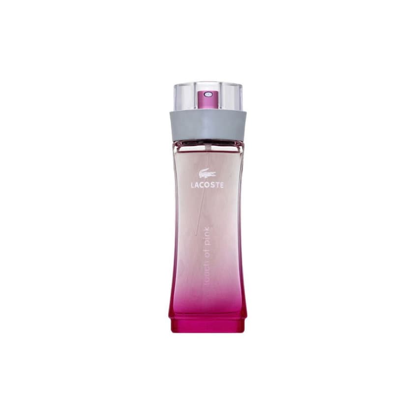 Producto Lacoste Touch of Pink 