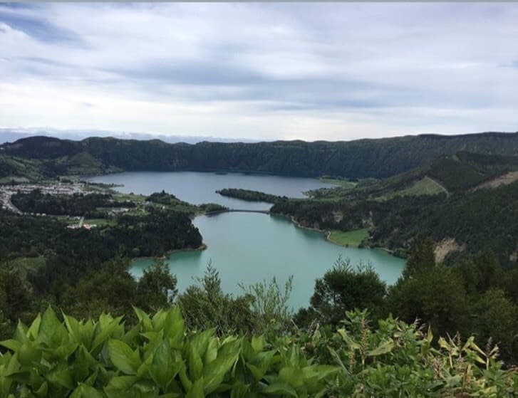 Moda S. Miguel, Açores 