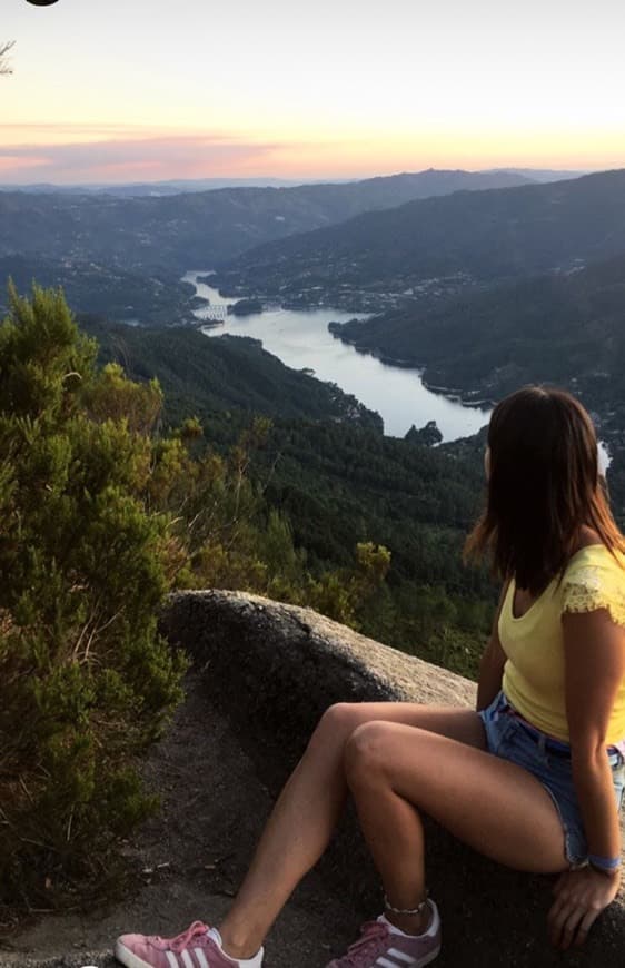 Moda Gerês, Portugal 