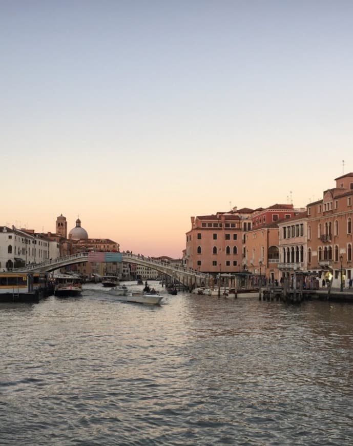 Moda Veneza, Italy 