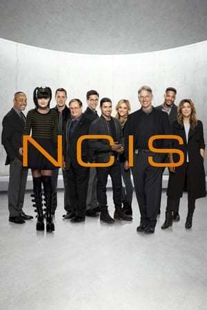 Serie NCIS