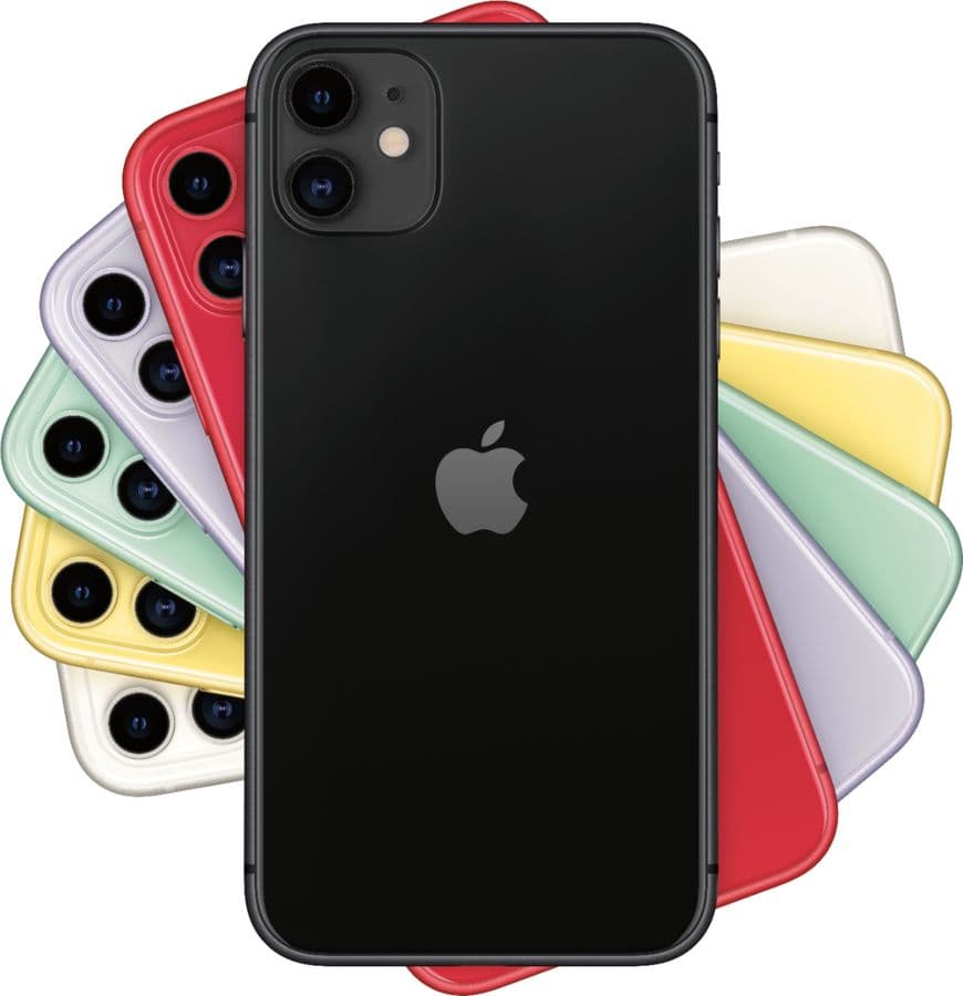 Moda iPhone 11