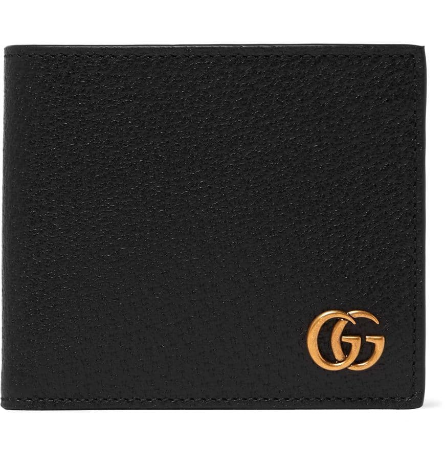 Moda Gucci Wallet 