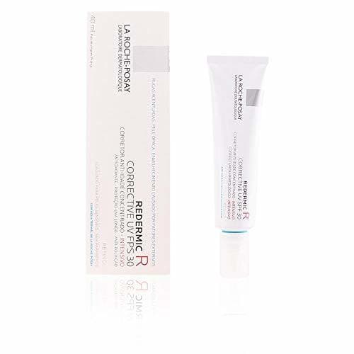 Belleza La Roche Posay Redermic Tratamiento UV FPS 30