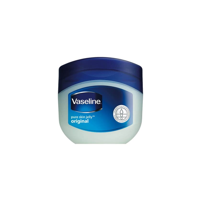 Belleza Vaselina original Vaseline