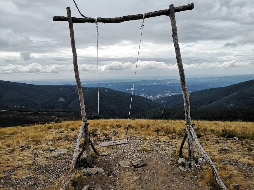 Place Baloiço da Lousã