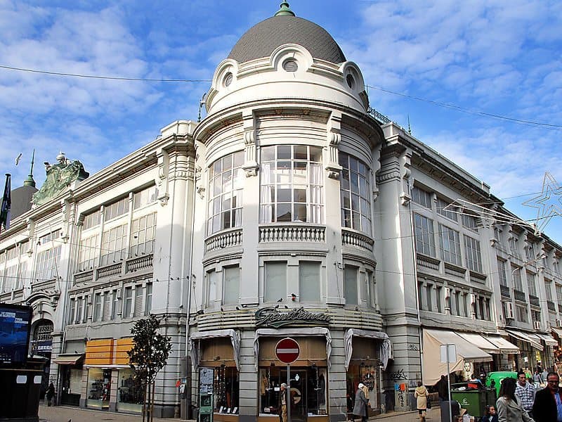 Place Mercado do Bolhão