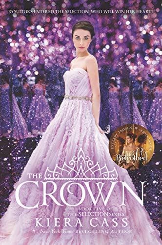 Libro The Crown