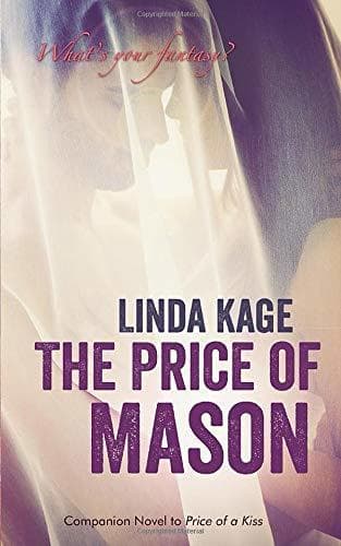 Libro The Price of Mason