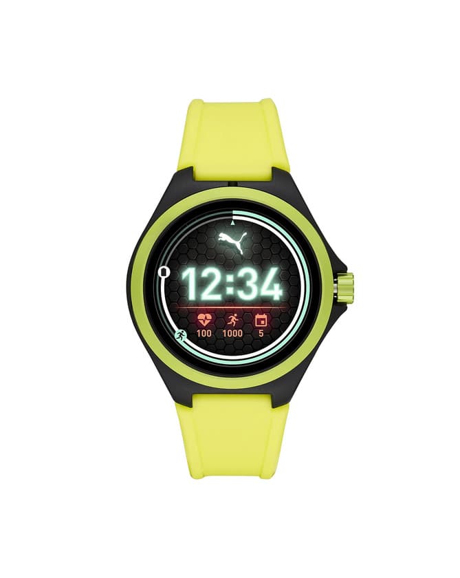 Product Smart Watch Puma