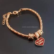 Product Pulseira para Mãe 