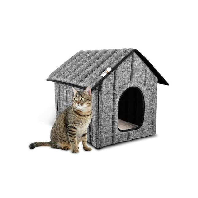 Product Casota para Gatos!!! 