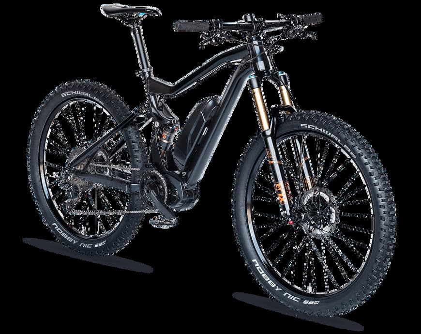 Product Bicicleta Shimano 