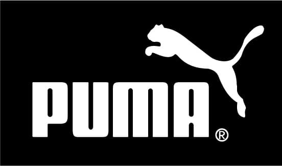 Producto Logótipo Puma