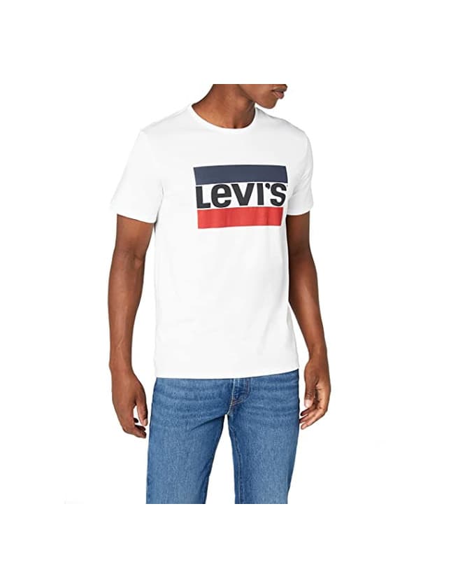 Product T-shirt Levi's 