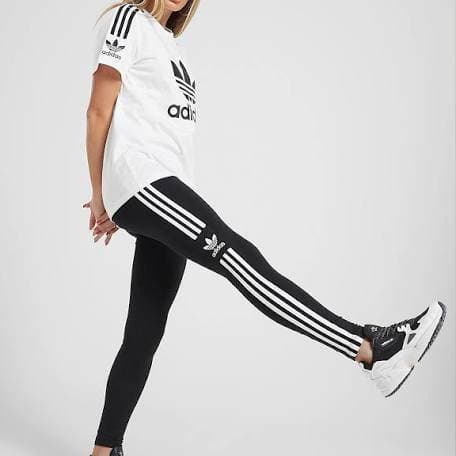 Product Calças Adidas para Mãe! 