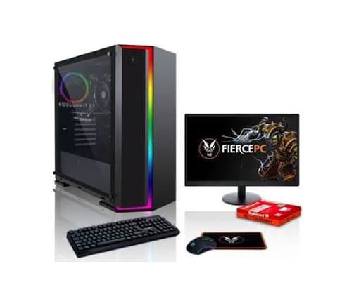 Product PC Com Torre