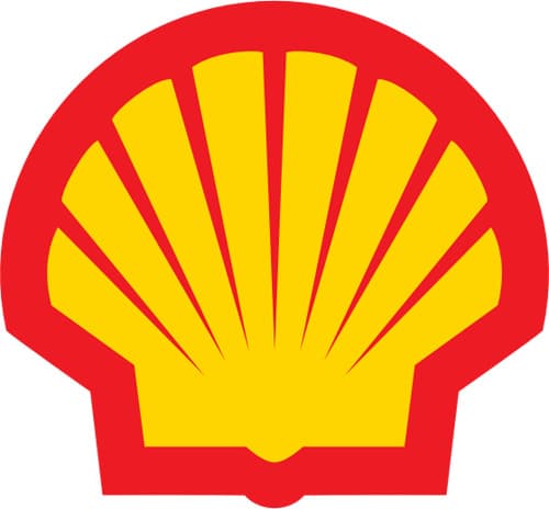 Product Logótipo Shell