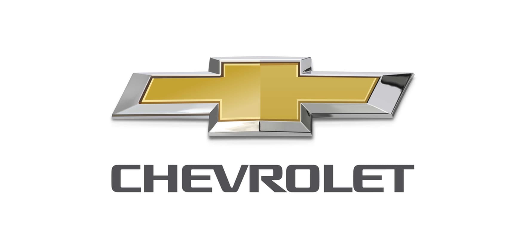 Product Logótipo Chevrolet 