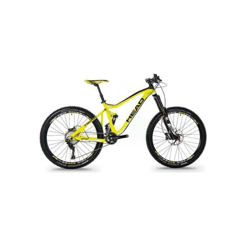 Producto Bicicleta de BTT