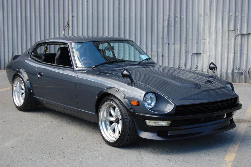 Product Nissan 280Z