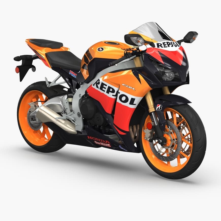 Product Honda Repsol