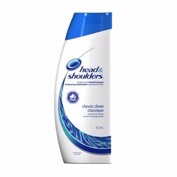 Product Shampoo H&S