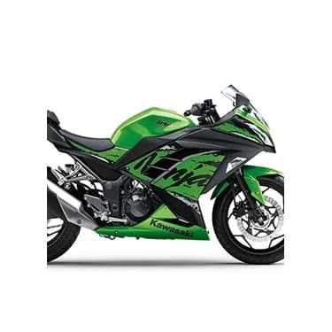 Product Kawasaki Ninja