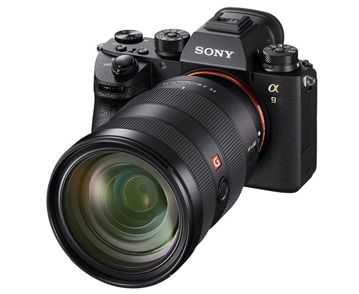 Product Sony Alpha A9