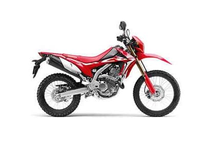 Product Honda 250cc