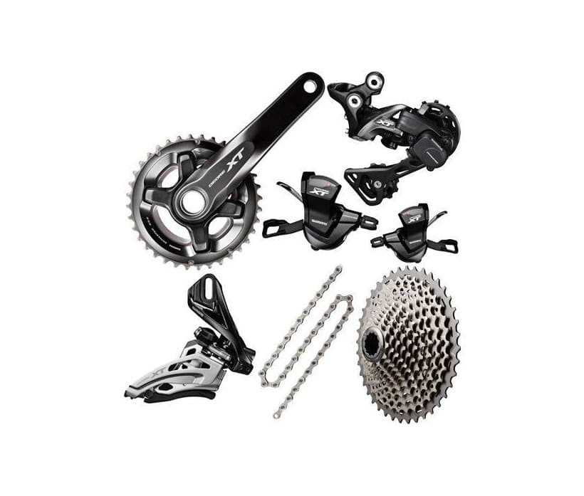 Producto Conjunto de Corrente Shimano